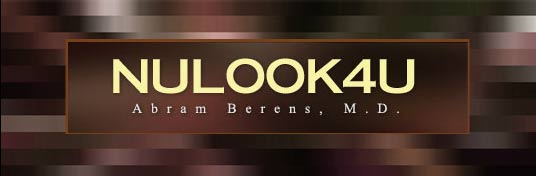 NULOOK4U SKINCARE TREATMENTS